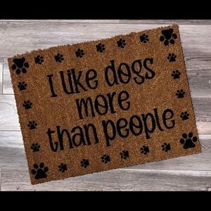 Doormats